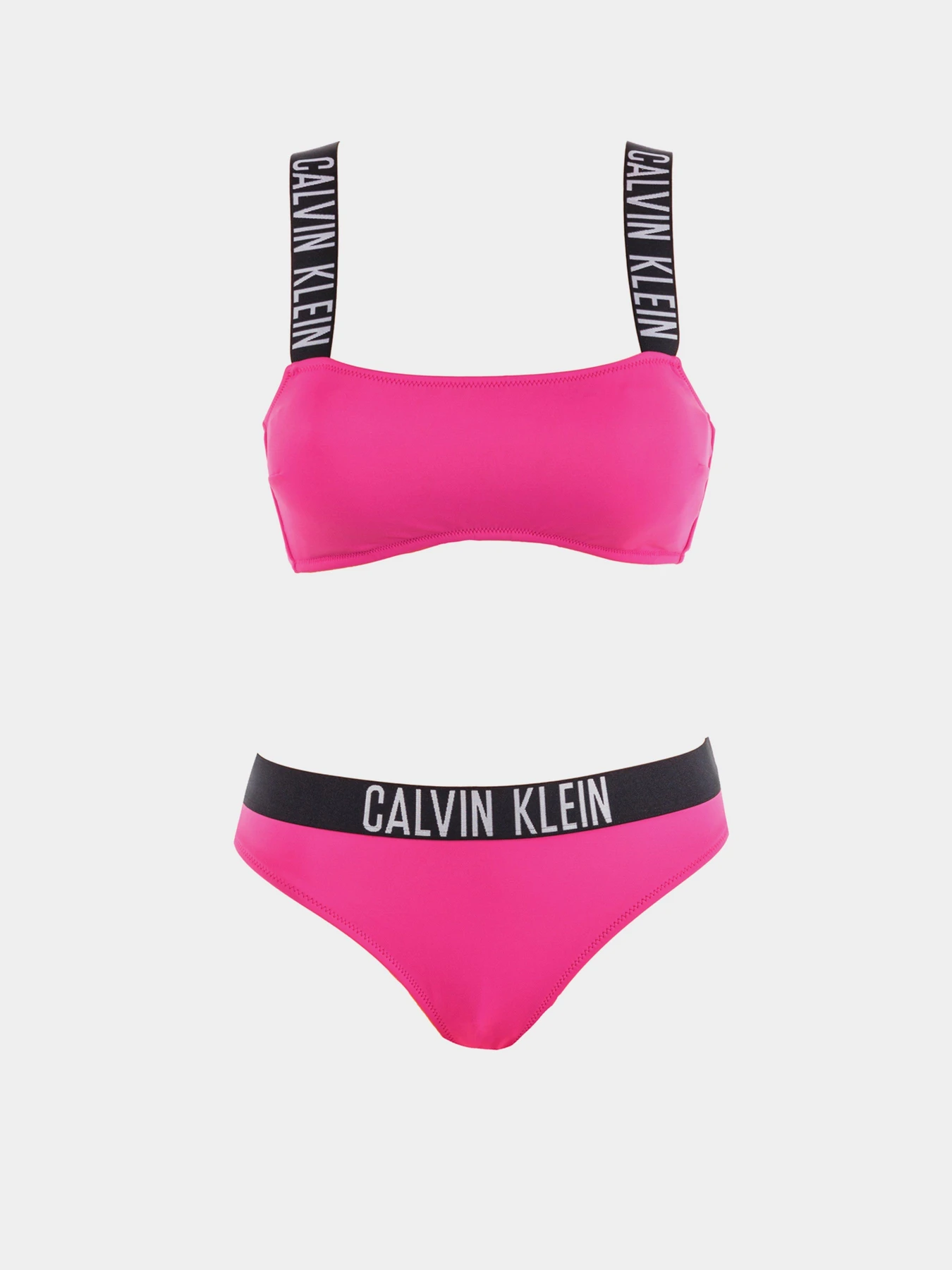 Одежда для пляжа Calvin Klein Underwear модель KW0KW01228_TO8 Одежда для пляжа Calvin Klein Underwear модель KW0KW01228_TO8 Фото