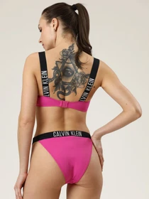 Одежда для пляжа Calvin Klein Underwear модель KW0KW01228_TO8 Фото