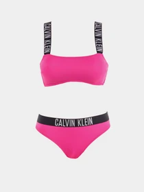 Одежда для пляжа Calvin Klein Underwear модель KW0KW01228_TO8 Фото