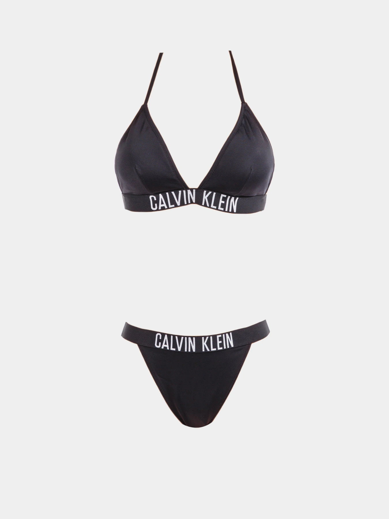 Одежда для пляжа Calvin Klein Underwear модель KW0KW01229_BEH Одежда для пляжа Calvin Klein Underwear модель KW0KW01229_BEH Фото
