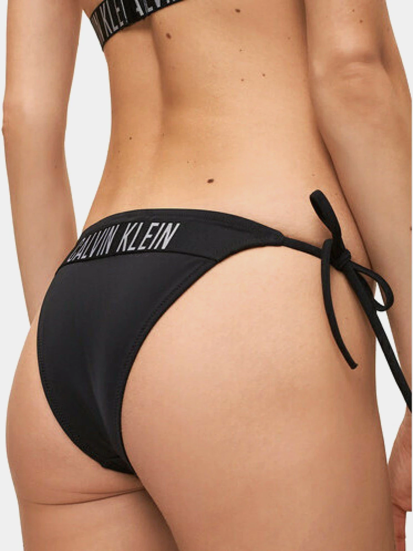Одежда для пляжа Calvin Klein Underwear модель KW0KW01230_BEH Одежда для пляжа Calvin Klein Underwear модель KW0KW01230_BEH Фото
