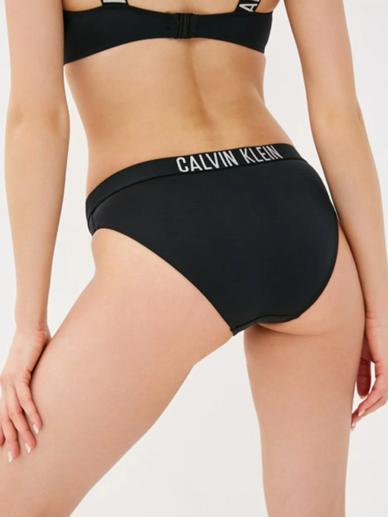 Нижня білизна Calvin Klein Underwear модель KW0KW01233_BEH Фото