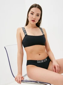 Нижня білизна Calvin Klein Underwear модель KW0KW01233_BEH Фото