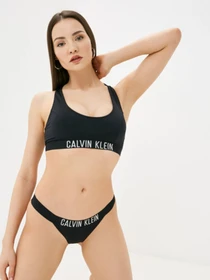 Нижня білизна Calvin Klein Underwear модель KW0KW01330_BEH Фото