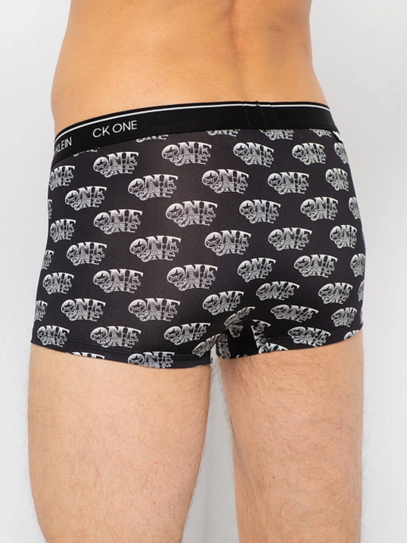 Нижнее белье Calvin Klein Underwear модель NB2225A_91T Нижнее белье Calvin Klein Underwear модель NB2225A_91T Фото