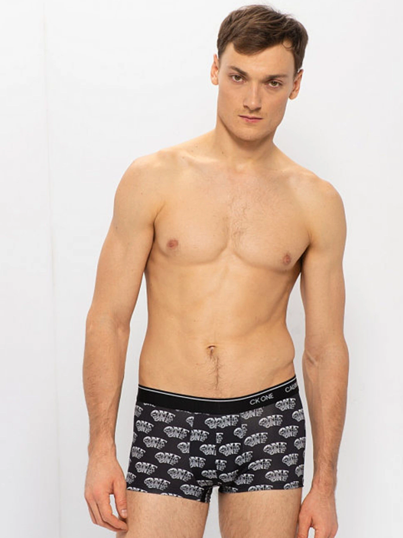 Нижнее белье Calvin Klein Underwear модель NB2225A_91T Нижнее белье Calvin Klein Underwear модель NB2225A_91T Фото