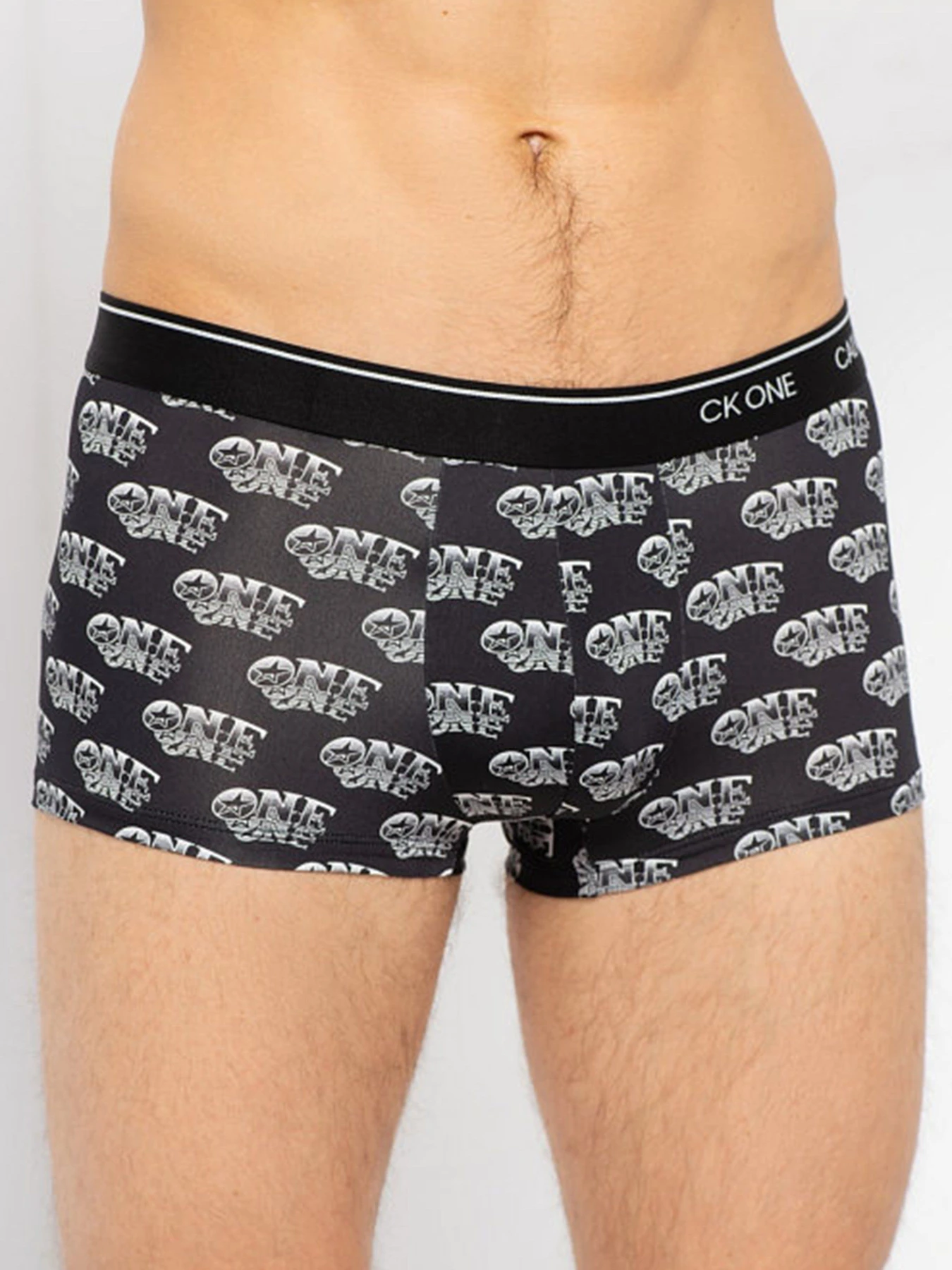 Нижнее белье Calvin Klein Underwear модель NB2225A_91T Нижнее белье Calvin Klein Underwear модель NB2225A_91T Фото