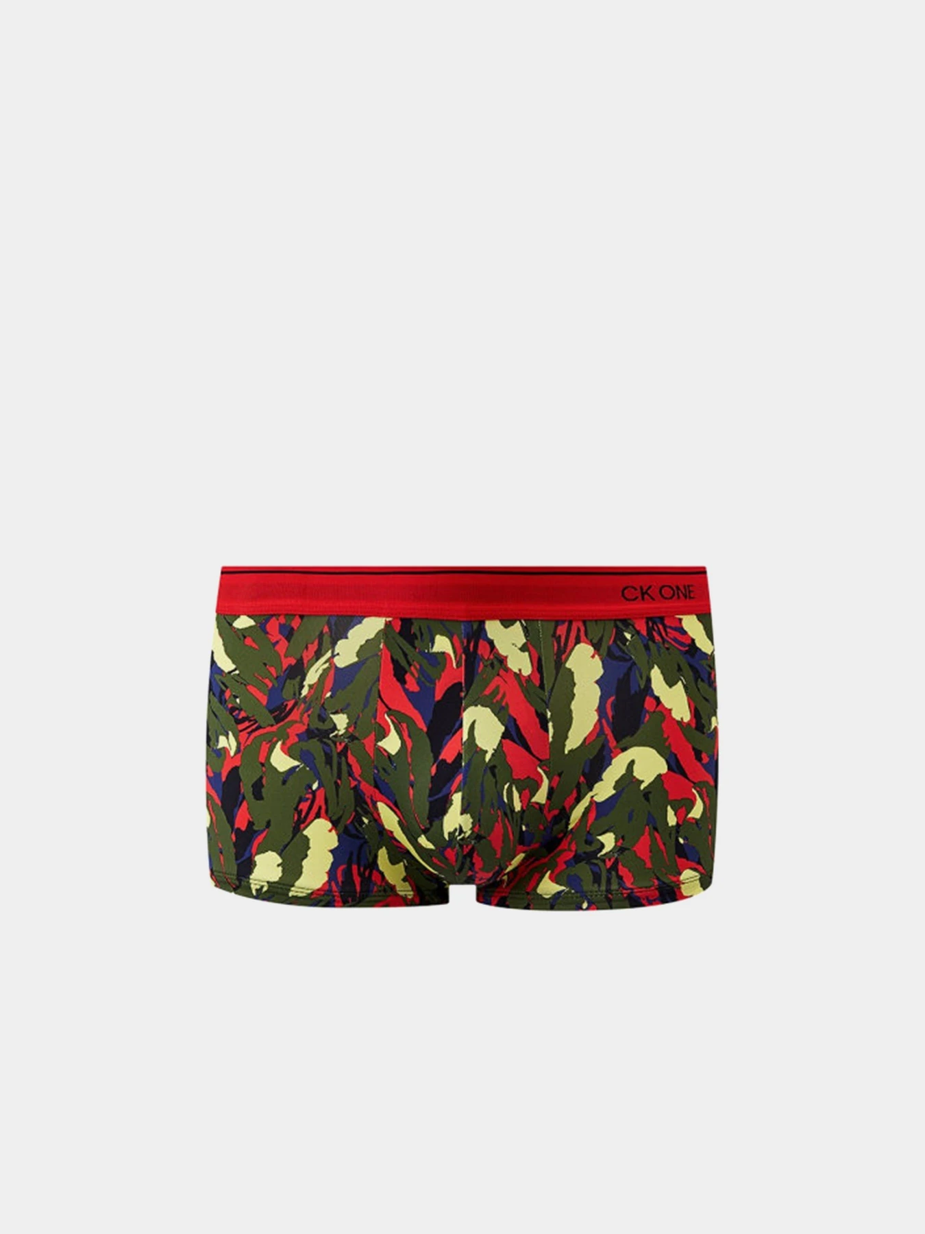 Нижнее белье Calvin Klein Underwear модель NB2225A_91U Нижнее белье Calvin Klein Underwear модель NB2225A_91U Фото