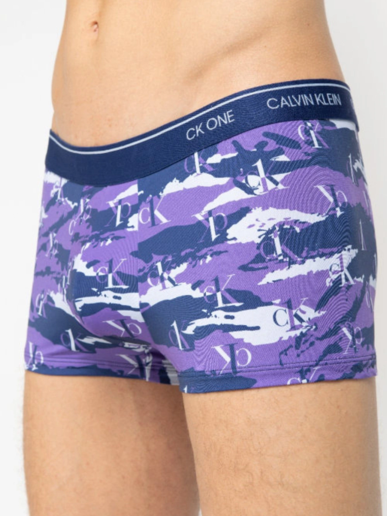 Нижнее белье Calvin Klein Underwear модель NB2225A_925 Нижнее белье Calvin Klein Underwear модель NB2225A_925 Фото