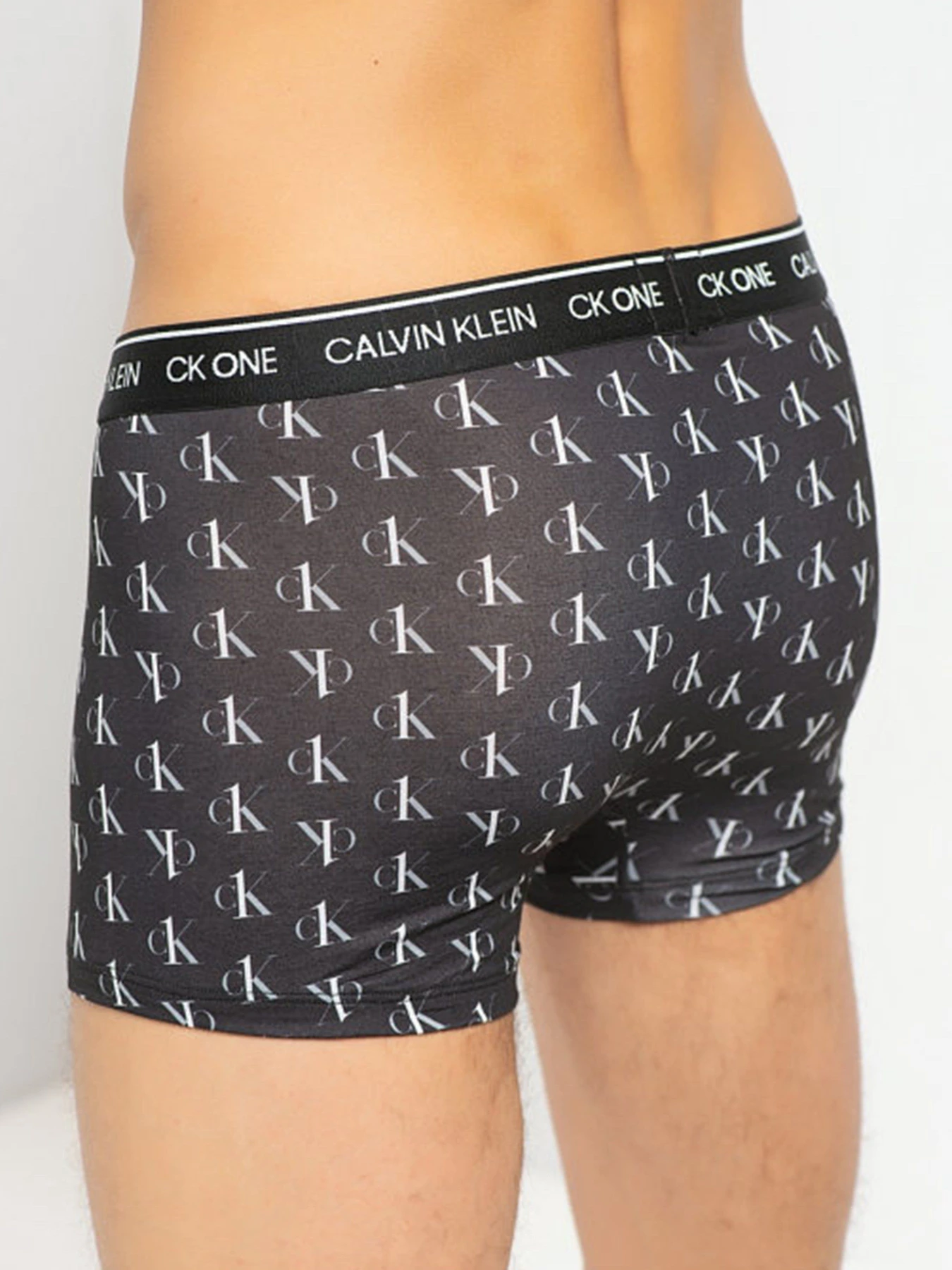Нижнее белье Calvin Klein Underwear модель NB2327A_923 Фото