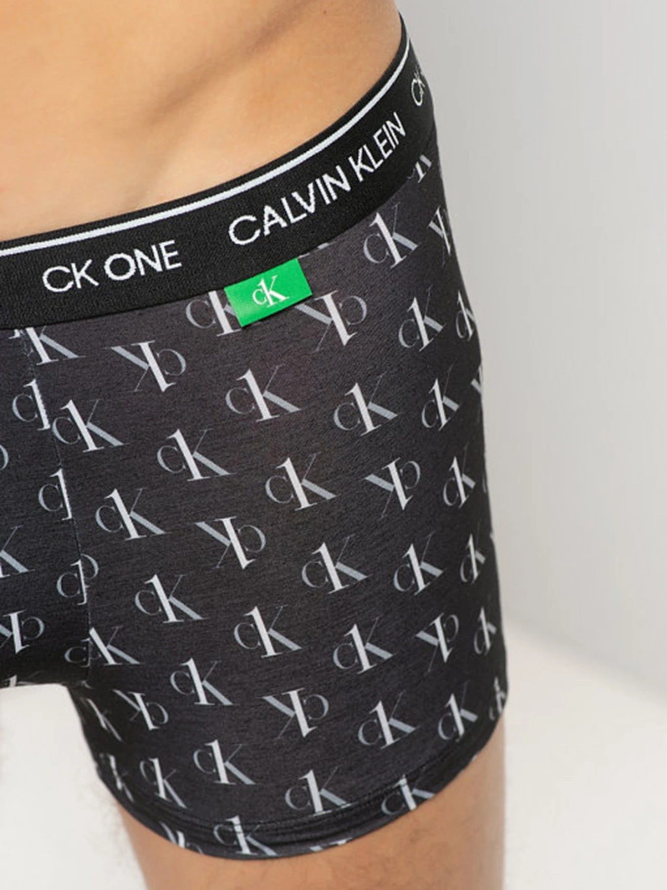 Нижнее белье Calvin Klein Underwear модель NB2327A_923 Фото