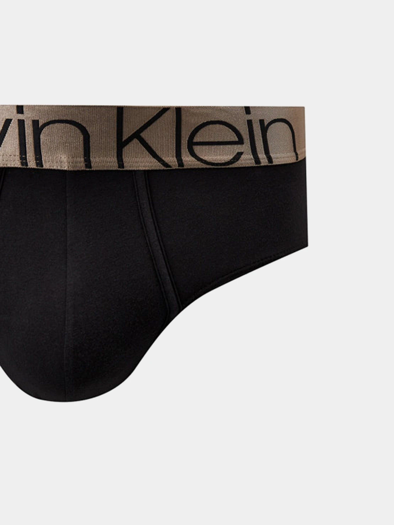 Нижнее белье Calvin Klein Underwear модель NB2536A_UB1 Нижнее белье Calvin Klein Underwear модель NB2536A_UB1 Фото