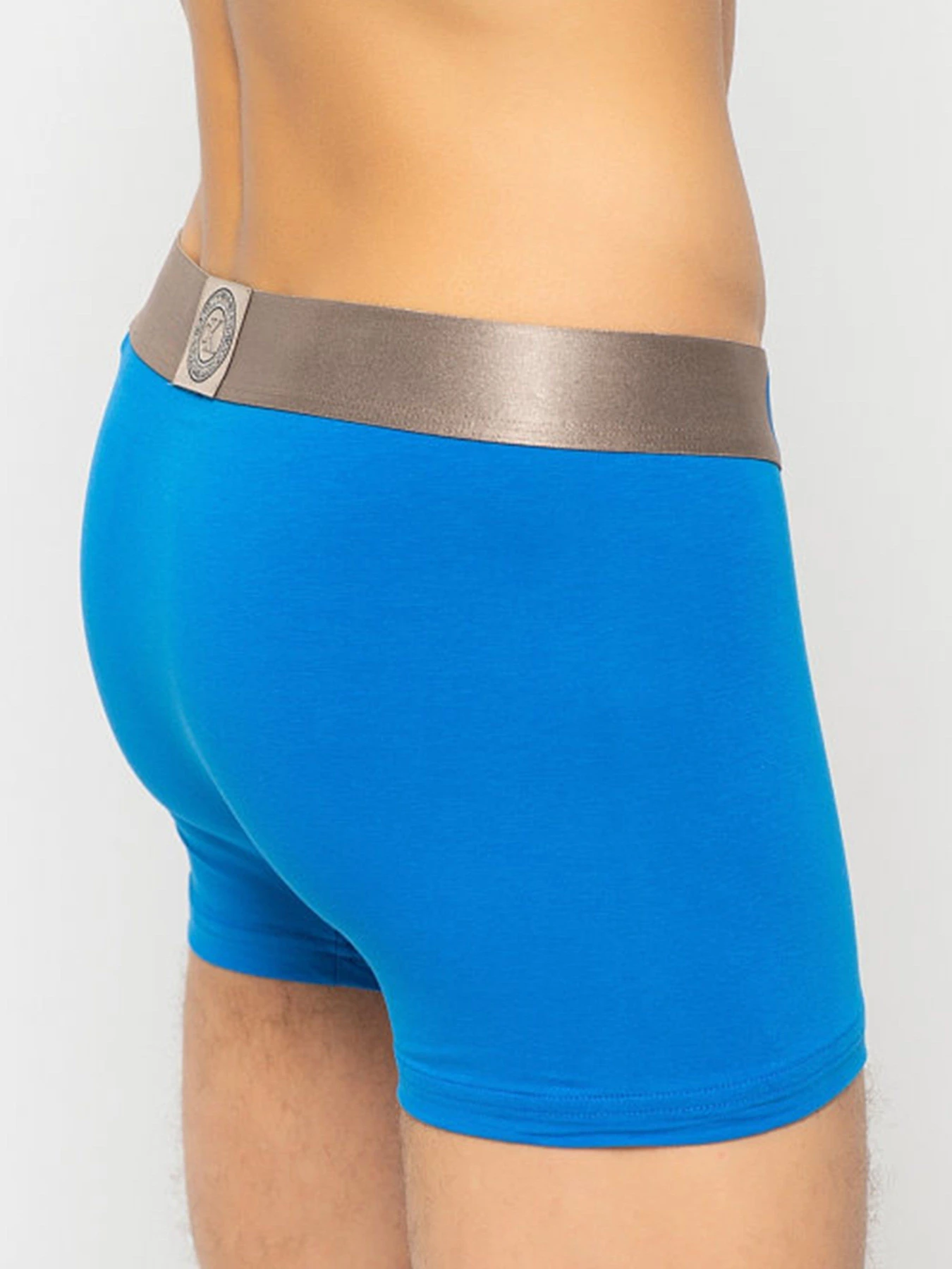Нижнее белье Calvin Klein Underwear модель NB2537A_DU7 Нижнее белье Calvin Klein Underwear модель NB2537A_DU7 Фото
