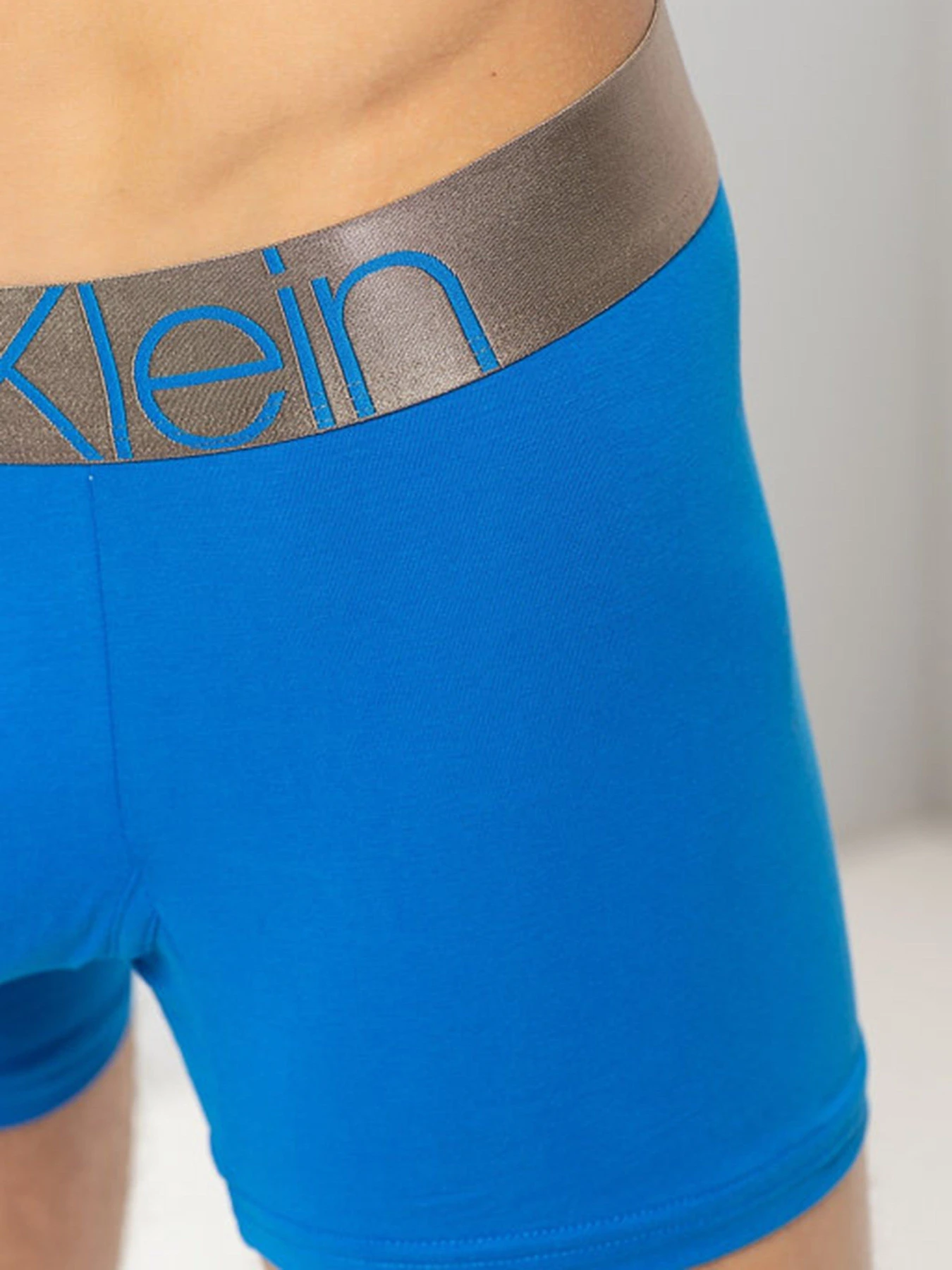 Нижнее белье Calvin Klein Underwear модель NB2537A_DU7 Нижнее белье Calvin Klein Underwear модель NB2537A_DU7 Фото