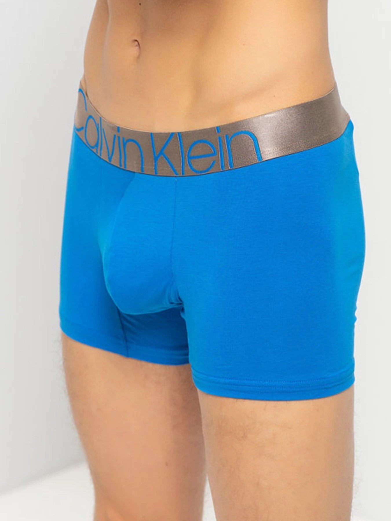 Нижнее белье Calvin Klein Underwear модель NB2537A_DU7 Нижнее белье Calvin Klein Underwear модель NB2537A_DU7 Фото