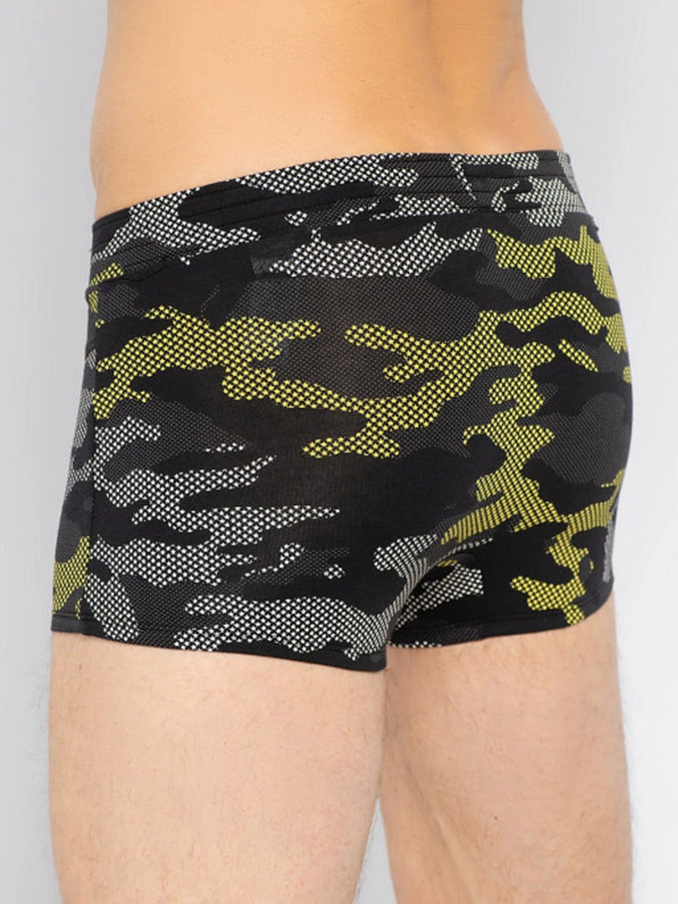 Нижнее белье Calvin Klein Underwear модель NB2576A_93C Нижнее белье Calvin Klein Underwear модель NB2576A_93C Фото