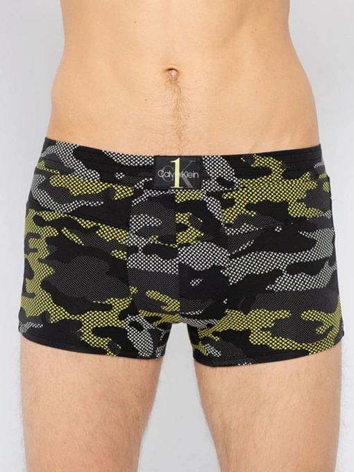 Нижня білизна Calvin Klein Underwear модель NB2576A_93C Фото