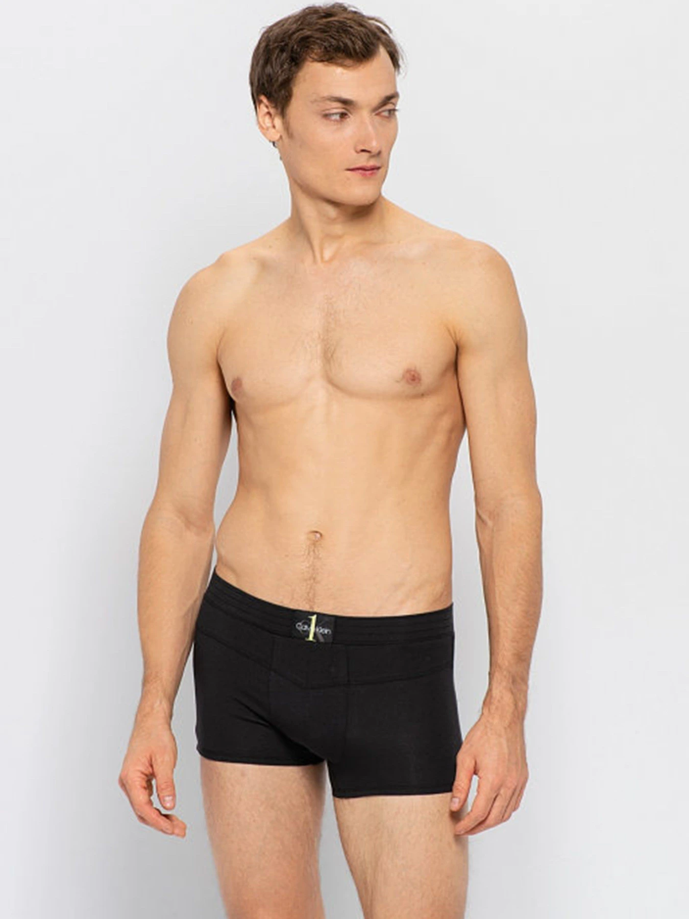 Нижнее белье Calvin Klein Underwear модель NB2576A_UB1 Нижнее белье Calvin Klein Underwear модель NB2576A_UB1 Фото