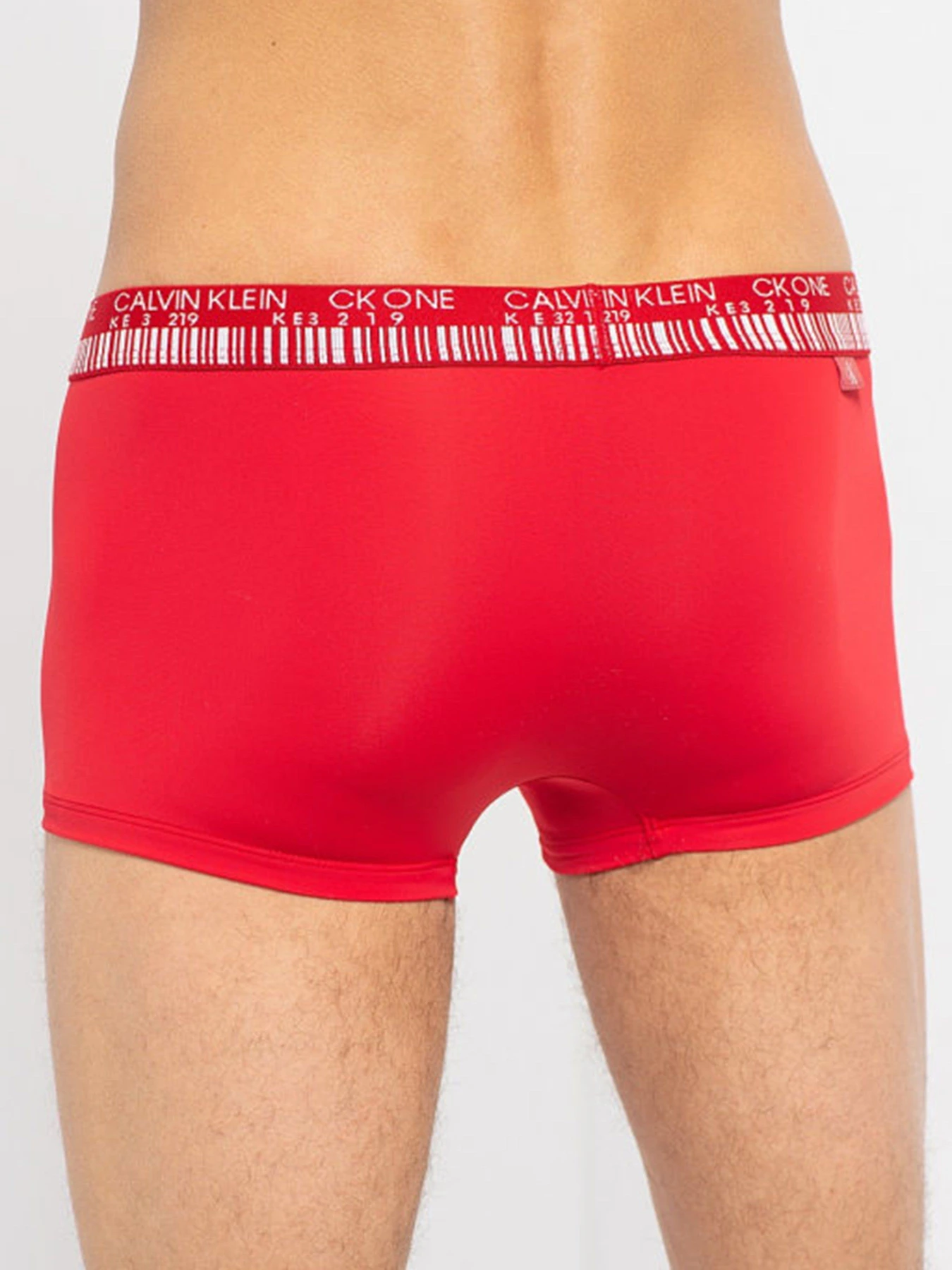 Нижнее белье Calvin Klein Underwear модель NB2647A_XU9 Фото