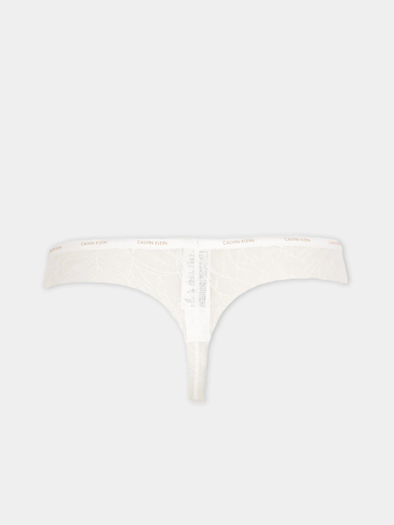 Нижнее белье Calvin Klein Underwear модель QF5244E_100 Фото