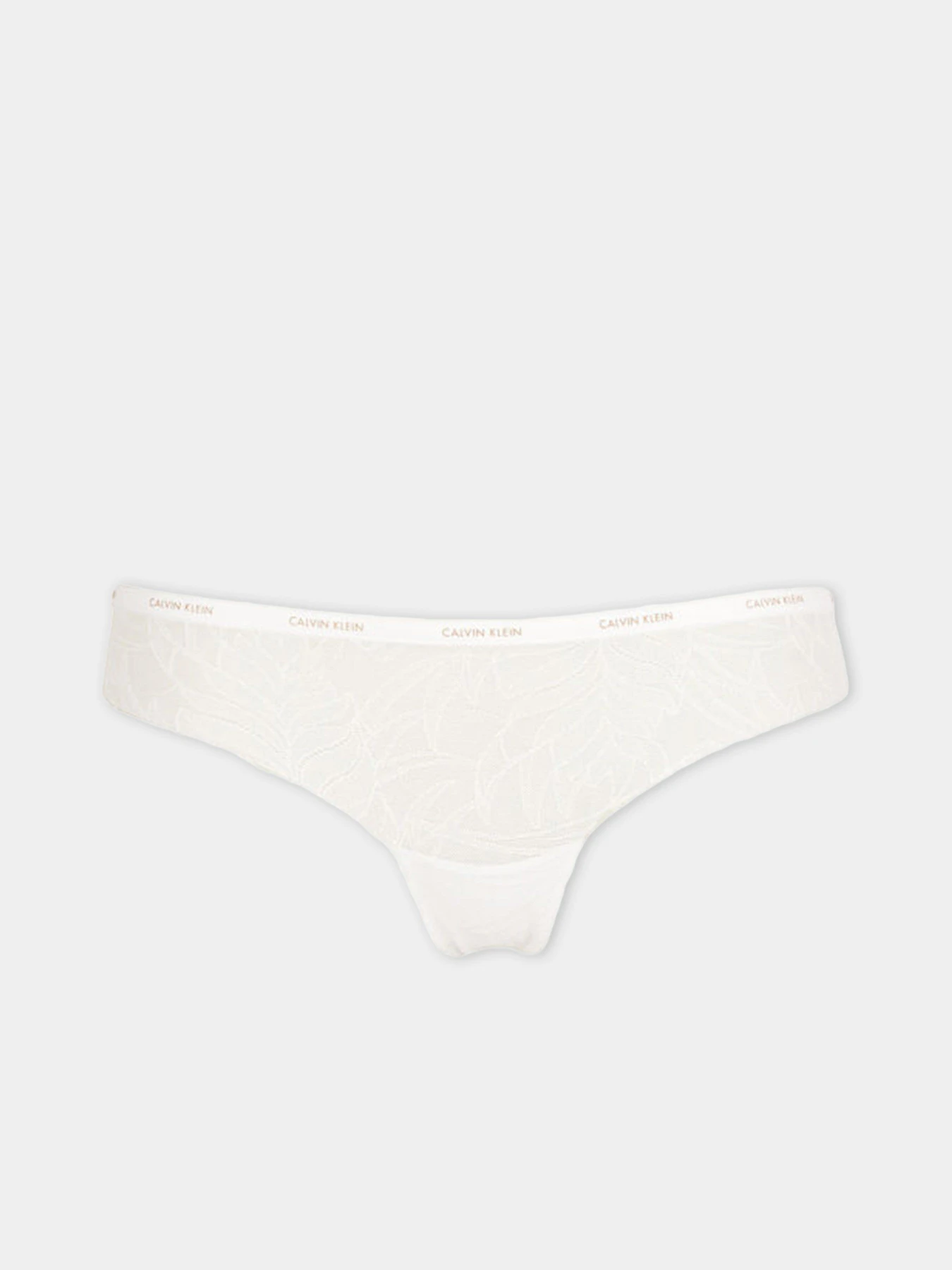 Нижнее белье Calvin Klein Underwear модель QF5244E_100 Фото
