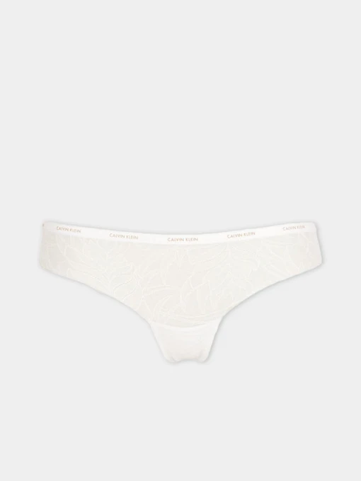 Нижнее белье Calvin Klein Underwear модель QF5244E_100 Фото