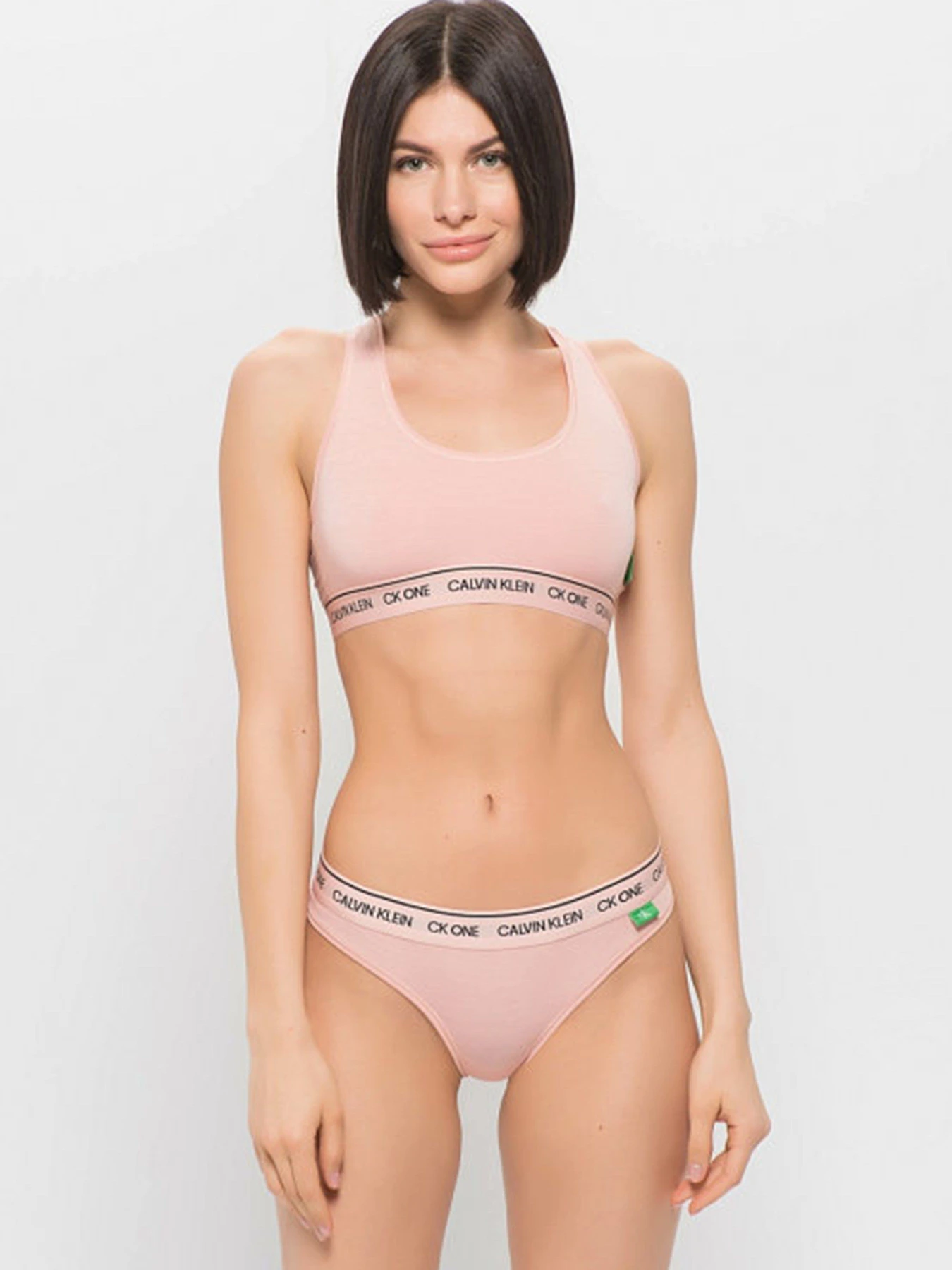 Нижнее белье Calvin Klein Underwear модель QF5939E_7ZO Фото