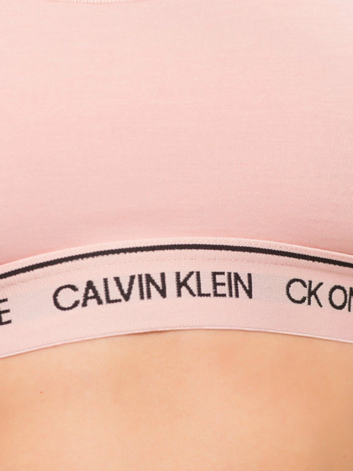 Нижнее белье Calvin Klein Underwear модель QF5939E_7ZO Фото