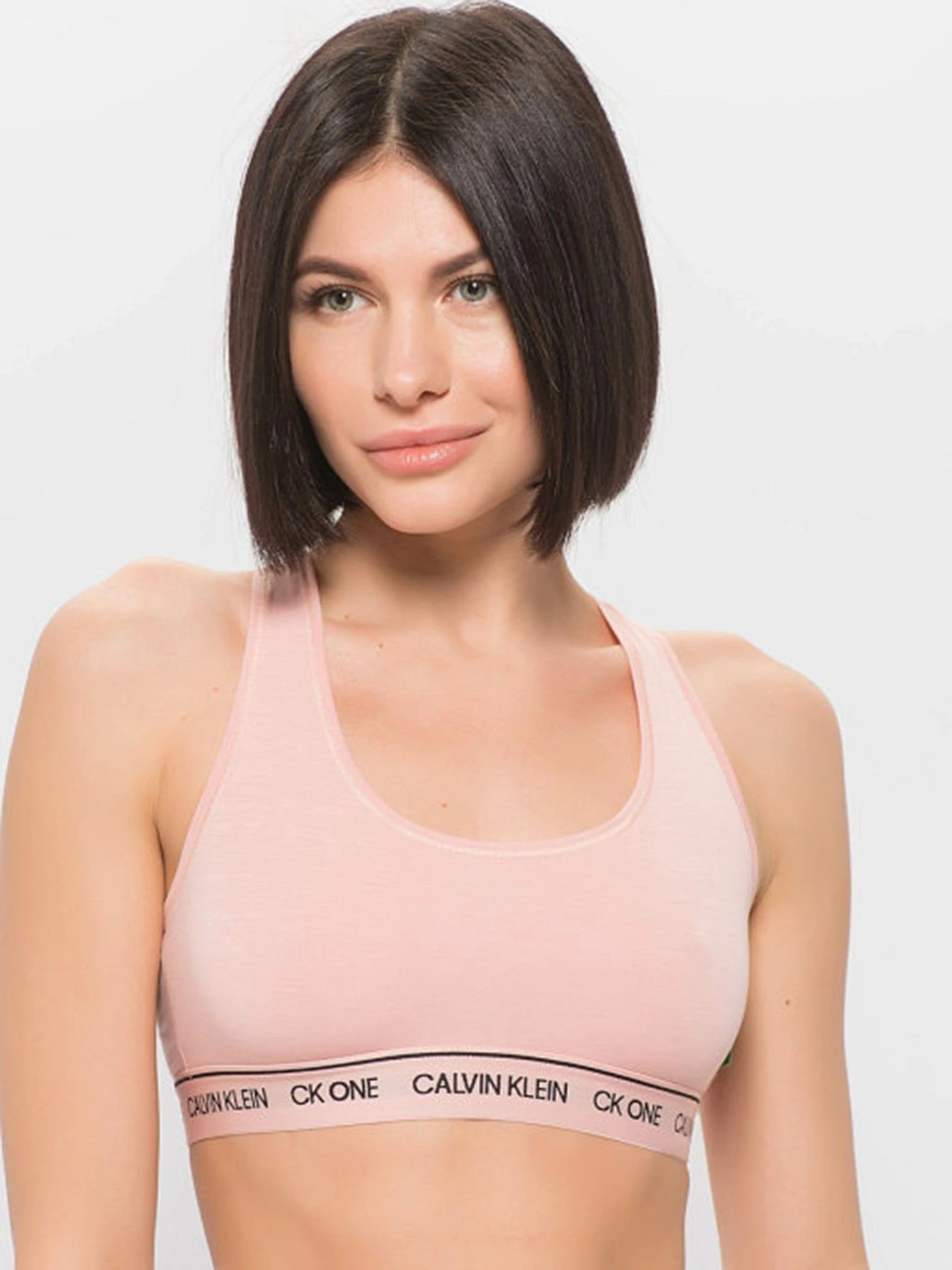 Нижнее белье Calvin Klein Underwear модель QF5939E_7ZO Фото