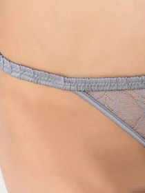 Нижня білизна Calvin Klein Underwear модель QF6100E_7Z5 Фото