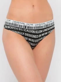 Нижнее белье Calvin Klein Underwear модель QF6185E_B0C Фото