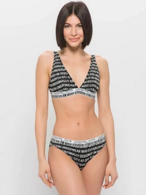 Нижнее белье Calvin Klein Underwear модель QF6186E_B0C Фото
