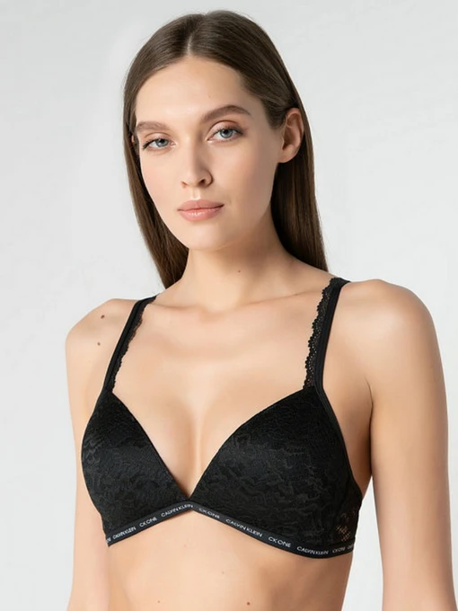 Нижнее белье Calvin Klein Underwear модель QF6199E_UB1 Фото