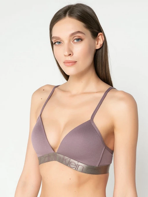 Нижнее белье Calvin Klein Underwear модель QF6249E_HK0 Фото