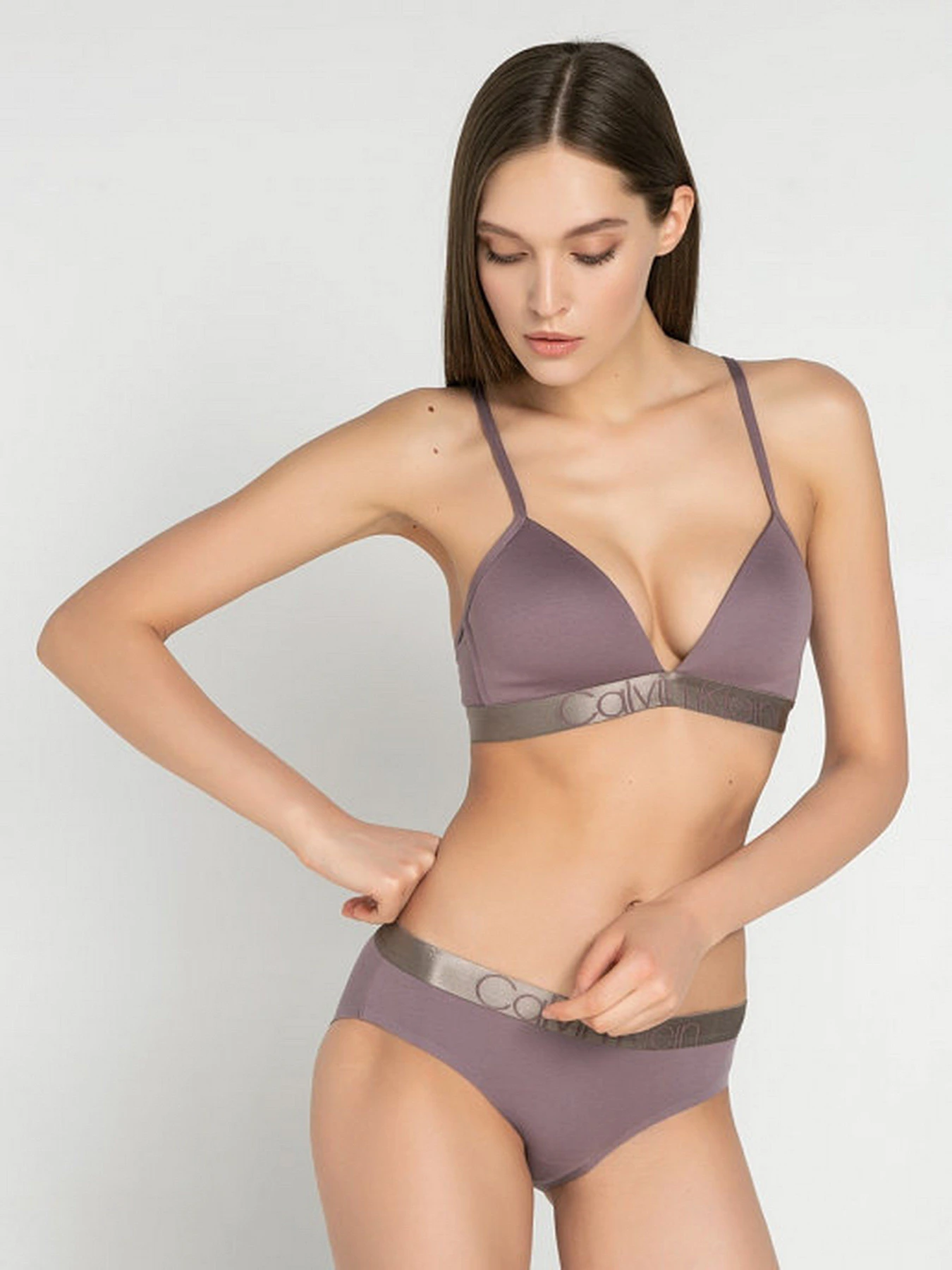 Нижня білизна Calvin Klein Underwear модель QF6253E_HK0 Нижня білизна Calvin Klein Underwear модель QF6253E_HK0 Фото