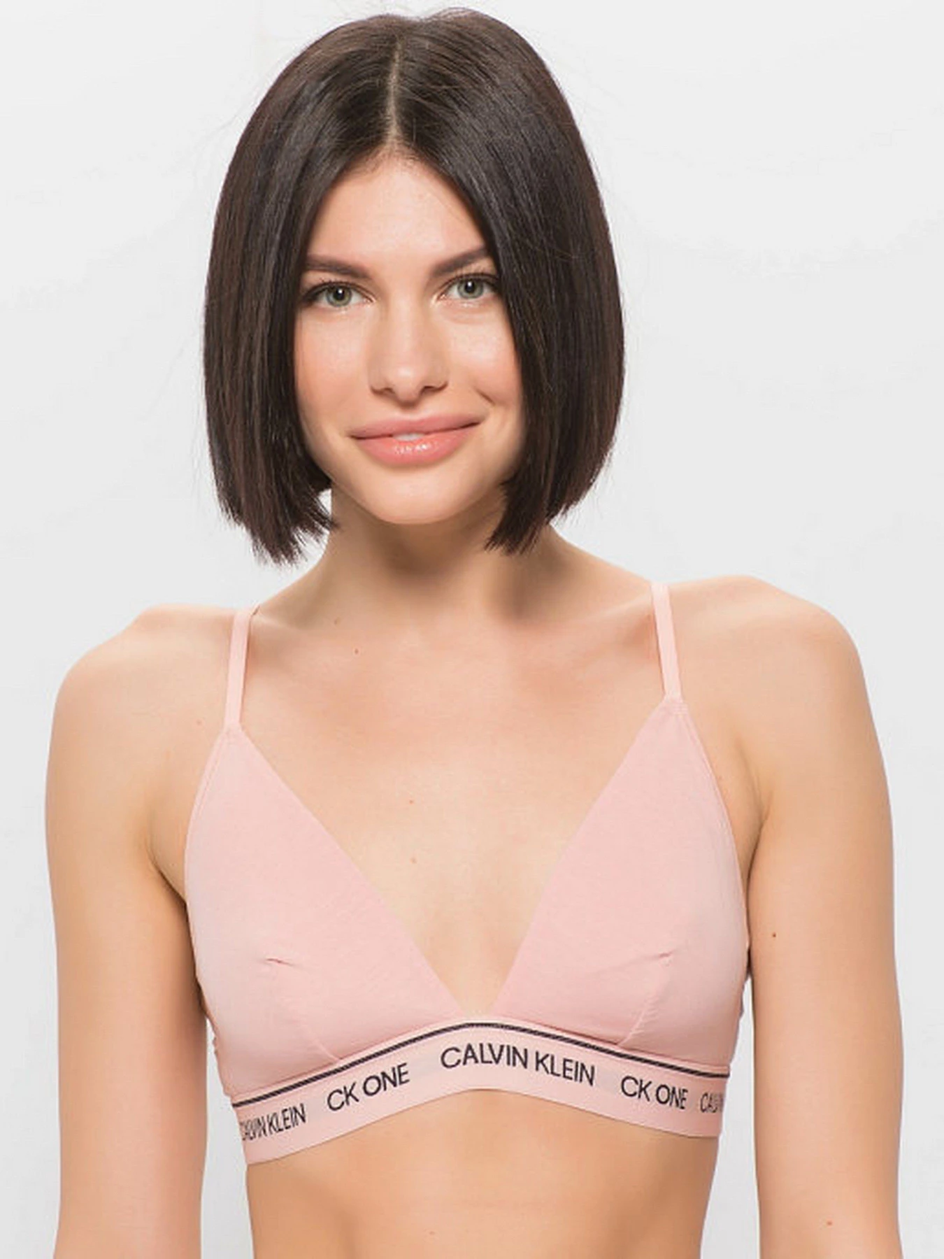 Нижнее белье Calvin Klein Underwear модель QF6316E_7ZO Фото