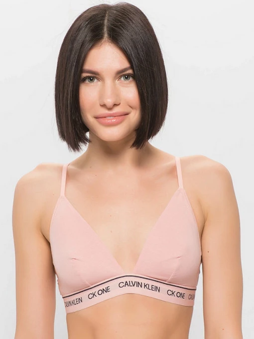 Нижнее белье Calvin Klein Underwear модель QF6316E_7ZO Фото