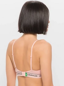 Нижнее белье Calvin Klein Underwear модель QF6316E_7ZO Фото