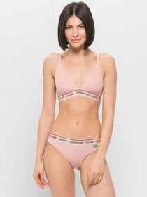 Нижнее белье Calvin Klein Underwear модель QF6316E_7ZO Фото