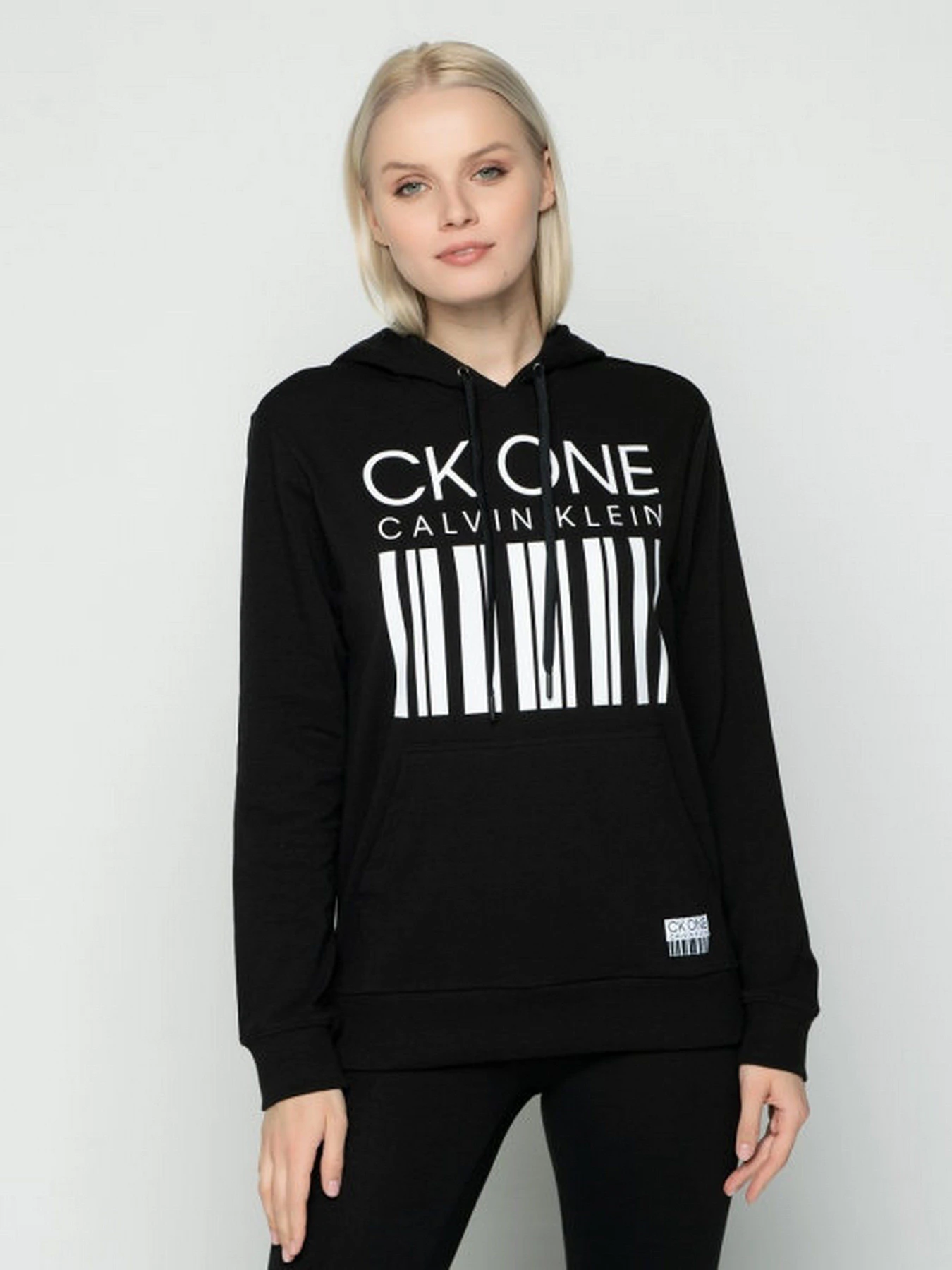Светри та кардигани Calvin Klein Underwear модель QS6575E_UB1 Светри та кардигани Calvin Klein Underwear модель QS6575E_UB1 Фото