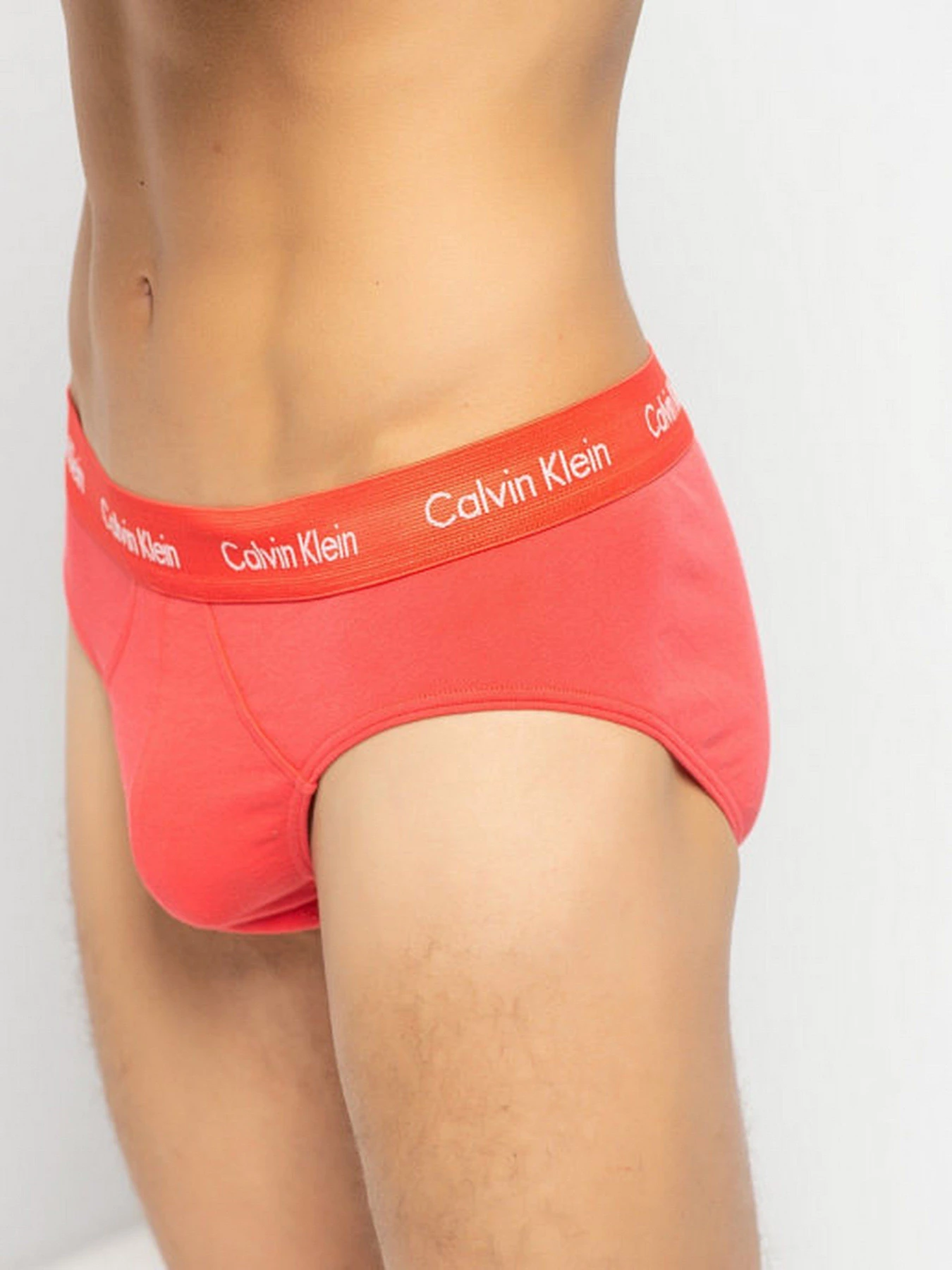 Нижнее белье Calvin Klein Underwear модель U2661G_9HD Нижнее белье Calvin Klein Underwear модель U2661G_9HD Фото