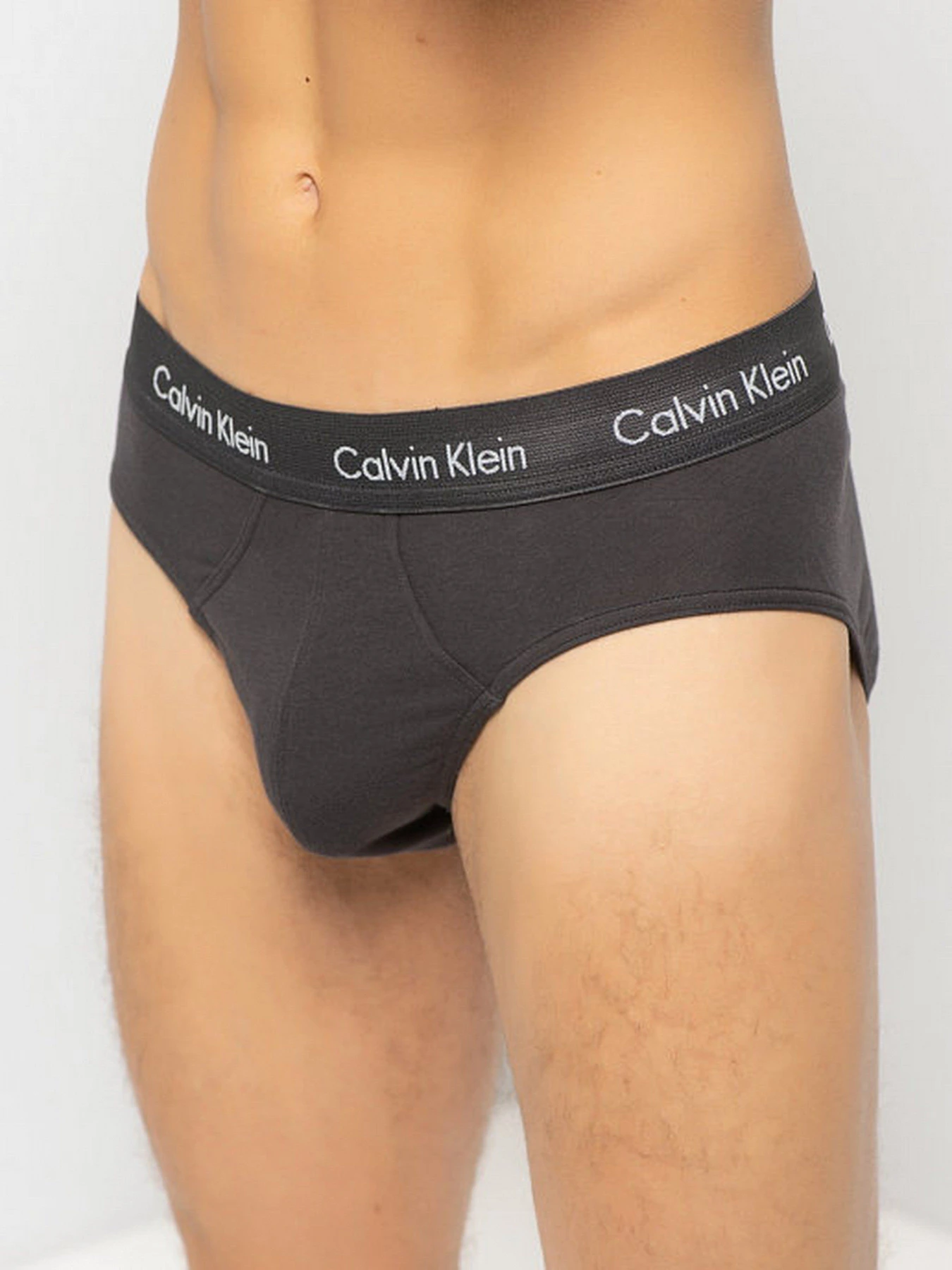 Нижнее белье Calvin Klein Underwear модель U2661G_9HD Нижнее белье Calvin Klein Underwear модель U2661G_9HD Фото