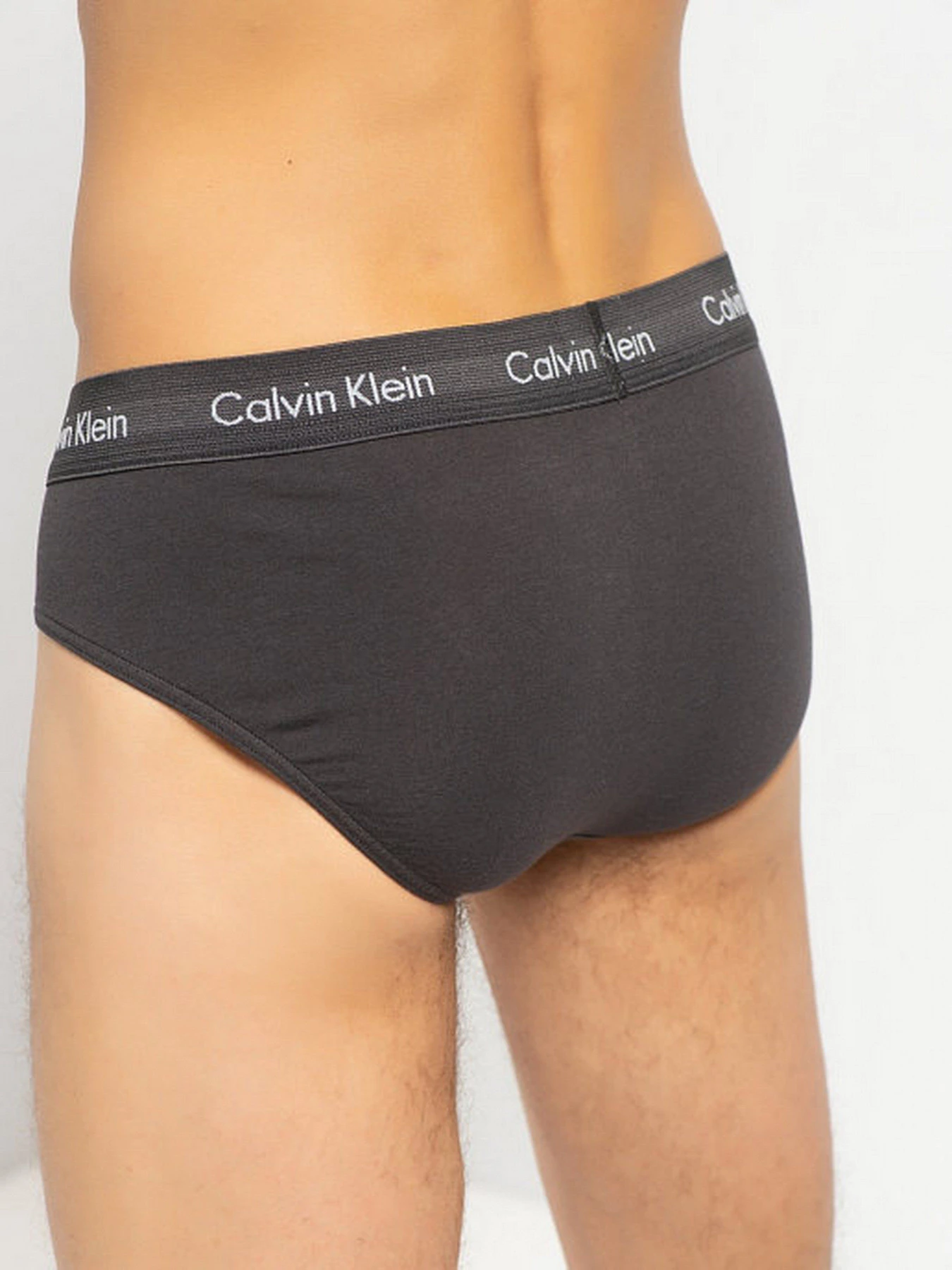 Нижнее белье Calvin Klein Underwear модель U2661G_9HD Нижнее белье Calvin Klein Underwear модель U2661G_9HD Фото