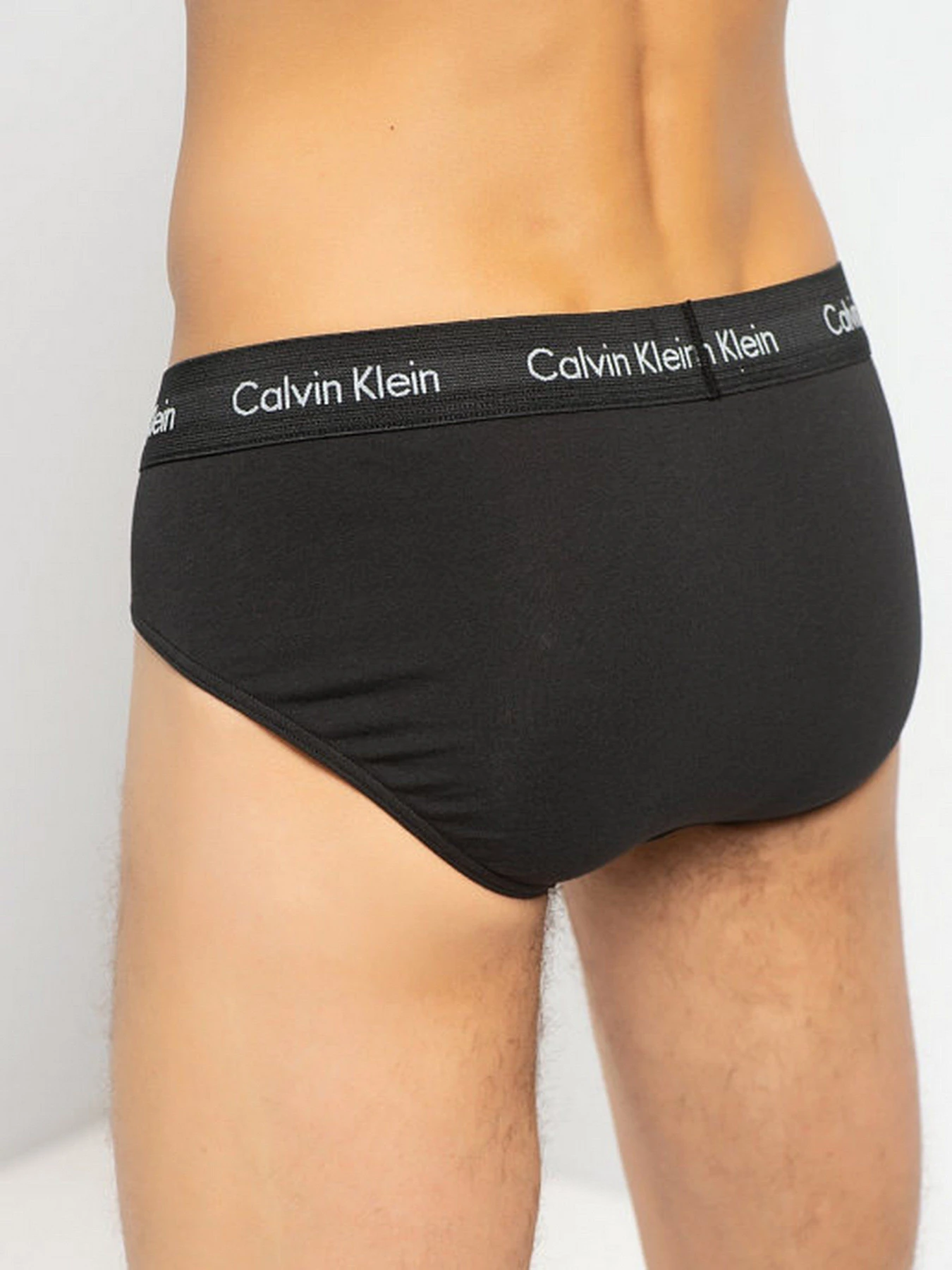 Нижнее белье Calvin Klein Underwear модель U2661G_9HD Нижнее белье Calvin Klein Underwear модель U2661G_9HD Фото