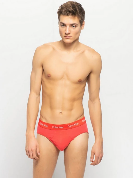 Нижня білизна Calvin Klein Underwear модель U2661G_9HD Фото