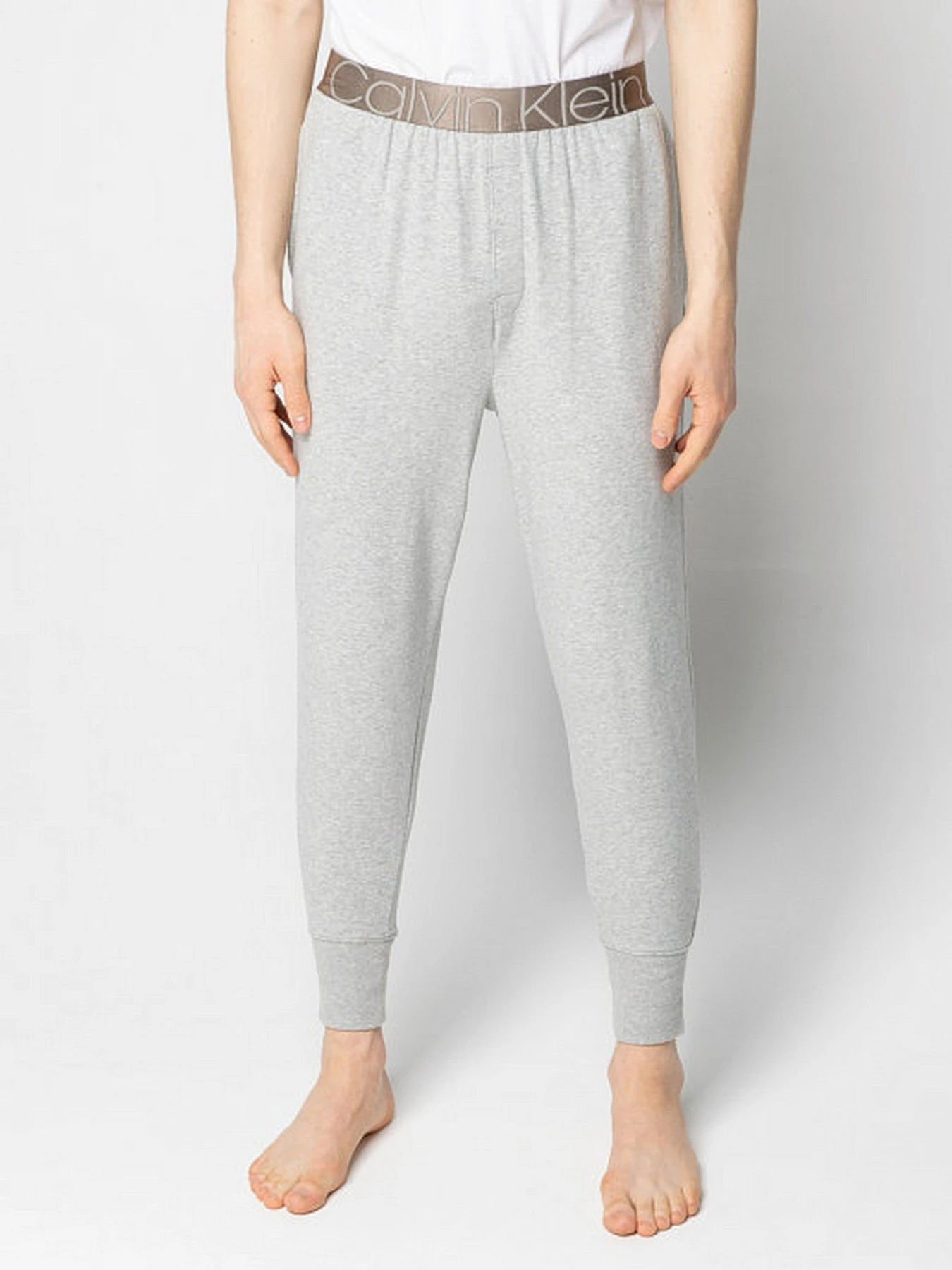 Штани Calvin Klein Underwear модель NM1975E_PGK Штани Calvin Klein Underwear модель NM1975E_PGK Фото