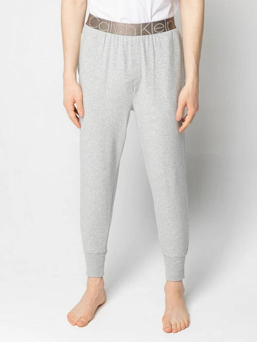Брюки Calvin Klein Underwear модель NM1975E_PGK Фото