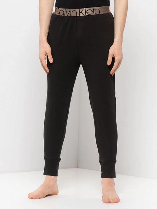 Брюки Calvin Klein Underwear модель NM1975E_UB1 Фото