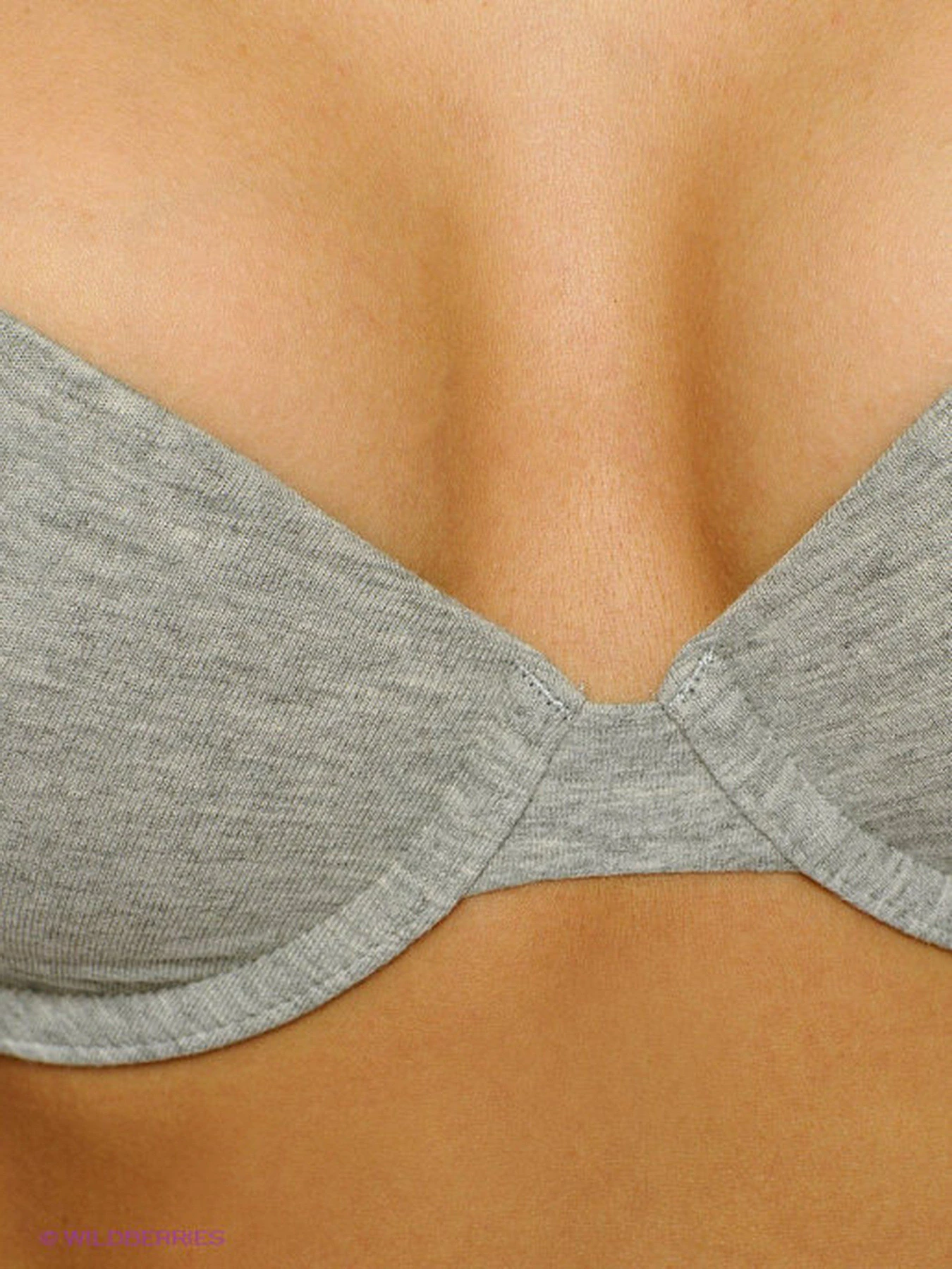 Нижнее белье Calvin Klein Underwear модель QF1366E_020 Фото