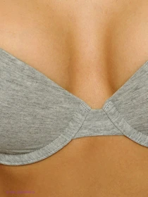 Нижнее белье Calvin Klein Underwear модель QF1366E_020 Фото